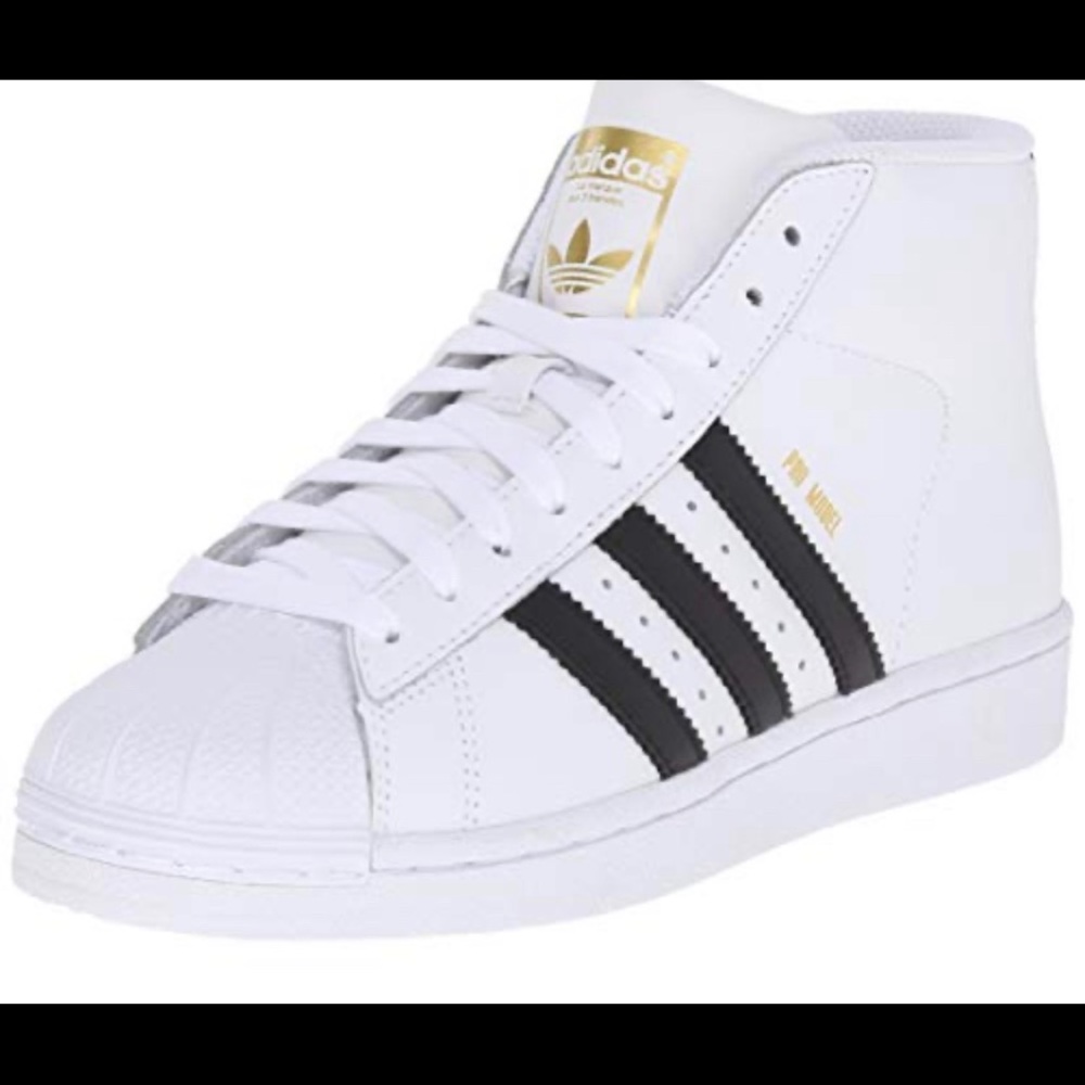 PRO MODEL SHOES